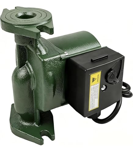 【wiloh】 Wilo 2067579 Top S 2 x 40 Wet Rotor Hydronics Circulating Pump
